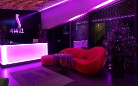 Sobotel F&B