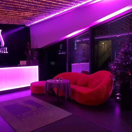 Sobotel F&B Sobótka Zewnętrze zdjęcie
