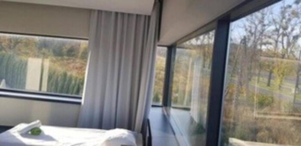 Sobotel F&B Sobótka Zewnętrze zdjęcie