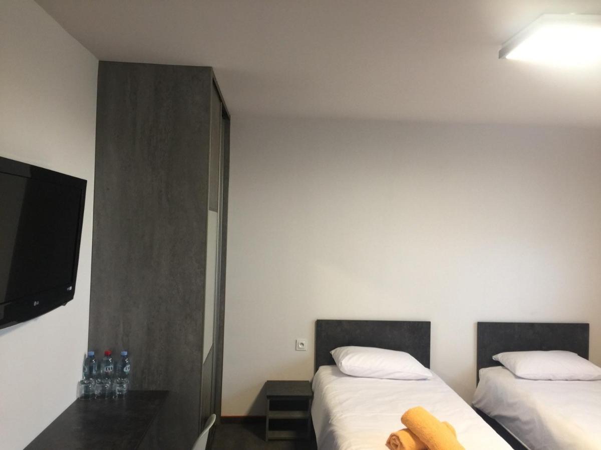Sobotel F&B Sobótka Zewnętrze zdjęcie